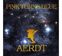 Pink Turns Blue - Aerdt (Deluxe Edition,Digital