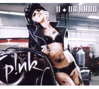 Pink - U+Ur Hand