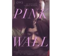 Pink Wall (DVD) Ruth Ollman Sarah Ovens Sule Rimi Kyle Lima T.J. Richardson