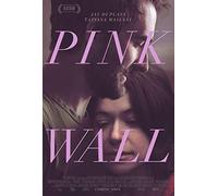 Pink Wall (DVD) Jay Duplass Ruth Ollman Sarah Ovens Sule Rimi Tatiana Maslany