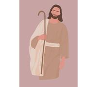 pink with Jesus journal: start today with; morning routine checklist, gratitude & more pages and lined pages to fill out