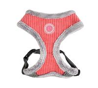 Pinkaholic Lucca Harness Rosa L Pettorina per Cani - 70 g