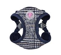 Pinkaholic New York Cablaggio da Vinci C - Blu Marino - L