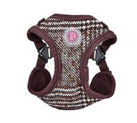 Pinkaholic New York Cablaggio da Vinci C - Marrone - L