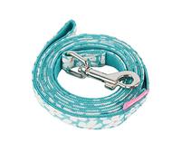 Pinkaholic New York NAQA-AL7206 Guinzaglio per Cani, Viola, Medio, Blu