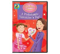 Pinkalicious And Peterrific: A Pinkatastic Valentine's Day!