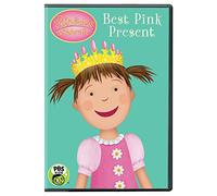 Pinkalicious And Peterrific: Best Pink Present