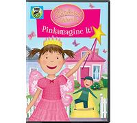 Pinkalicious And Peterrific: Pinkamagine It!