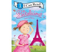 Pinkalicious: Lost in Paris