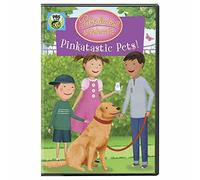 Pinkalicious & Peterrific: Pinkatastic Pets [Edizione: Stati Uniti]