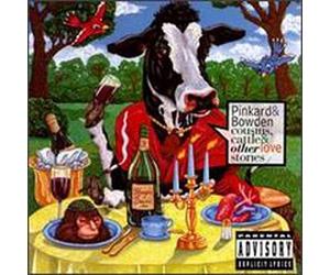 Pinkard & Bowden - Cousins Cattle & Other Love St