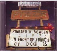 Pinkard & Bowden - Live
