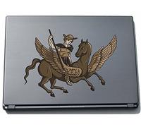 pinkelephant Greek Hero Portatile Greek Heroes-005-Sticker 210 x 287 mm