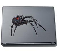 pinkelephant per Computer Portatile da Misc4-Spider2 - brivido a Spider - 210 mm Adesivo