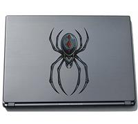 pinkelephant per Computer Portatile da Misc4-Spider4 - brivido a Spider - 210 x 122 mm Adesivo