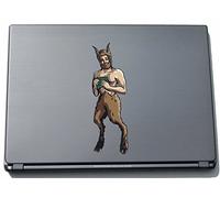 pinkelephant Skin Protettiva per Portatile da Dio Greco, 015-Greek Gods-Sticker 210 x 68 mm