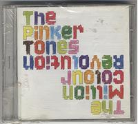 Pinker Tones - The Million Colour Revolution