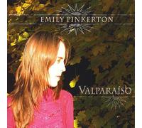 Pinkerton Emily - Valparaiso