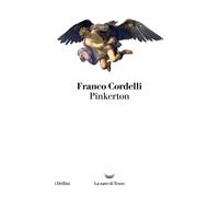 Pinkerton [Paperback] [Jun 13, 2025] Cordelli, Franco