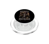 Pinkeye è temporaneo ma non dimenticherà mai il Mietitore del cerchio PopSockets PopGrip per MagSafe
