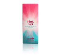 Pinkfishes Pink Set Lash Lift Step 2 - Cisteamina Korean Lash Lift & Brow Lamination Neutralization Solution - Soluzione professionale per sollevamento e regolazione del sollevamento (15 ml)