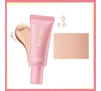 Pinkflash - Lasting Matte Foundation - 25g - 01 Vanilla