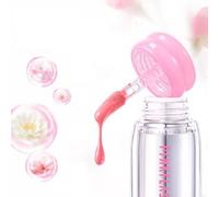 PINKFLASH - Multi-Use Petal Blush - 5 Colors #OR03 Sunflower Petal - 2.3g
