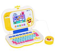 Pinkfong Baby Shark Coding Computer 3+ KOREA KIDS Learning COREANO, INGLESE
