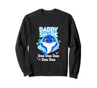 Pinkfong Baby Shark Daddy Shark Felpa