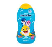 Pinkfong Baby Shark doccia gel 400 ml per Bambini