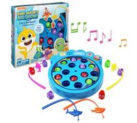 PINKFONG BABY SHARK LETS GO HU