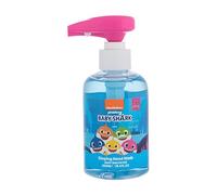 Pinkfong Baby Shark Singing sapone liquido per lavare le mani, 250 ml