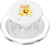 Pinkfong Baby Shark Ufficiale PopSockets PopGrip per MagSafe