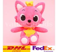 Pinkfong Wonder Star Peluche Bambola Pinkfong 30 cm 12" Baby Shark Coreano pe...