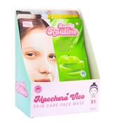 Pinkit Beauty Routine Maschere Viso Skin Care Face Mask