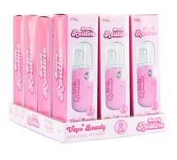 Pinkit Beauty Routine Vapo Beauty Skincare Steamer