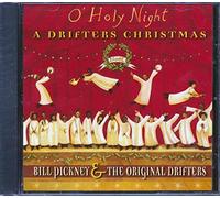 Pinkney Bill & Original Drifte - O Holy Night a Drifters Xmas