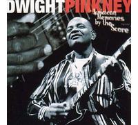 Pinkney,Dwight - Jamaican Memories By the Score