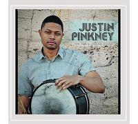 Pinkney, Justin - Fire Rain & Lessons Learned
