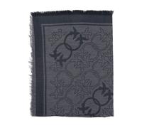 PINKO - 106017 A2Zh Scarf - -Accessories -Donna -Grigio -ONE SIZE
