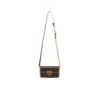 PINKO - 107345 A2Jg Borsa a tracolla - - Bags - Donna - Nero - ONE SIZE