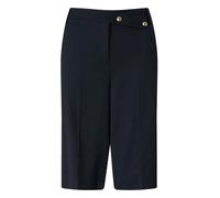 PINKO - 107714 A3Ms Long Shorts - - Shorts - Donna - Blu - S