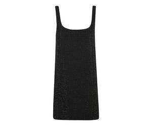 PINKO - A287 Dress - - Dresses - Donna - Nero - M