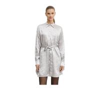 PINKO - Abbigliamento > Vestiti - - Dresses - Donna - Grigio - M