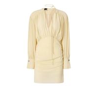 PINKO - Abito Apricena - - Dresses - Donna - Giallo - S