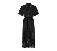PINKO - Avigliano Abito Popeline - - Dresses - Donna - Nero - L