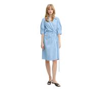 PINKO - Abito chemisier Aline - - Dresses - Donna - Blu - S