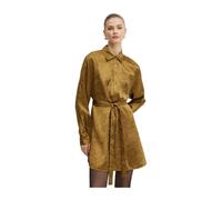 PINKO - Abito chemisier - - Dresses - Donna - Giallo - M