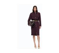 PINKO - Abito chemisier midi - - Dresses - Donna - Viola - L