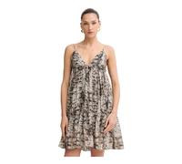 PINKO - Abito Corto Adrano - - Dresses - Donna - Beige - M